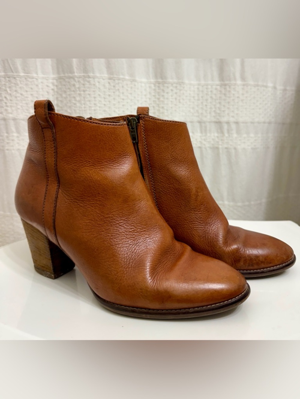 Madewell Billie Boot Sz. 8